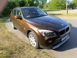 BMW X1 xDrive18d