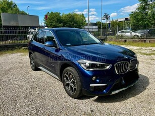 BMW X1 xDrive20i xLine (Automata)