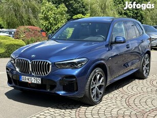 BMW X5 xdrive30d (Automata) M Sport! Magyarorsz...