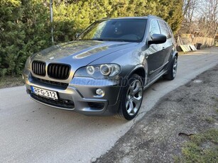 BMW X5 xDrive35d (Automata)