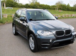 BMW X5 xdrive40d (Automata)