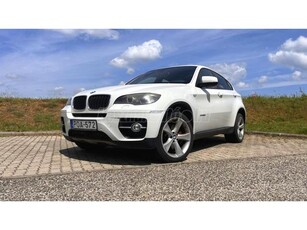 BMW X6 xDrive35d (Automata)