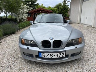 BMW Z3 1.8