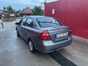 CHEVROLET AVEO 1.2 8V Direct