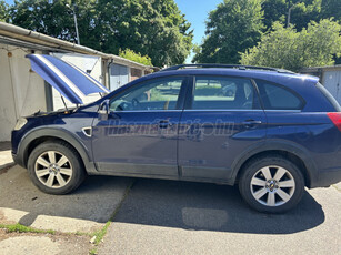 CHEVROLET CAPTIVA 3.2 V6 LT High (Automata) (7 személyes )