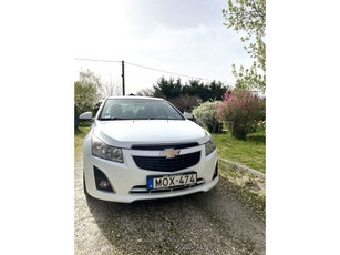 CHEVROLET CRUZE 1.6 LS