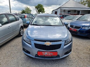 CHEVROLET CRUZE 1.6 LS Plus (Automata) Garanciával . ingyenes szervízekkel . 0 ft önerőtől hitelre is