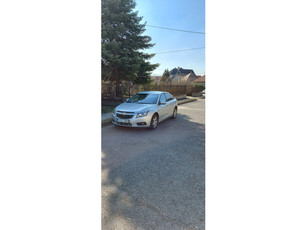 CHEVROLET CRUZE 1.6 LS Plus