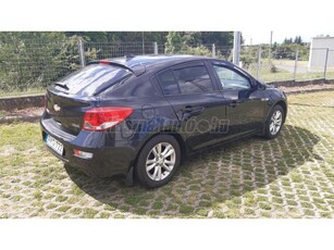 CHEVROLET CRUZE 1.6 LS Plus