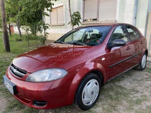 CHEVROLET LACETTI 1.4 16V Star AC