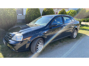 CHEVROLET LACETTI Sedan 1.6 16V Elite AC