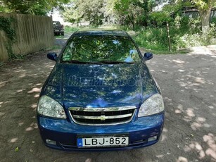 CHEVROLET LACETTI Sedan 2.0 D Platinum