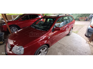 CHEVROLET LACETTI SW 1.6 16V Elite ACC