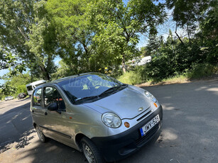 CHEVROLET MATIZ 0.8 6V Direct