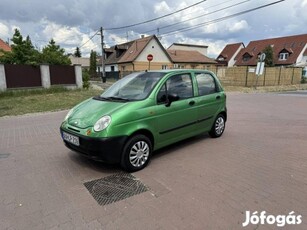 Chevrolet Matiz 0.8 6V Direct