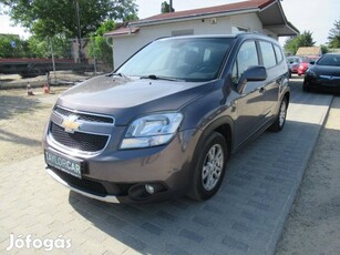 Chevrolet Orlando 1.8 LT Plus / 146 Ezer KM / A...