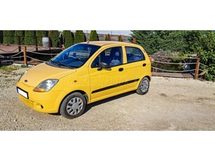 CHEVROLET SPARK 0.8 6V Direct