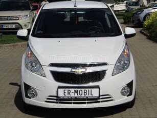 CHEVROLET SPARK 1.0 LS AC /Megkímélt állapotban - 109.550 KM!/