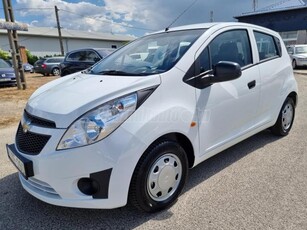 CHEVROLET SPARK 1.0 LS Plus Ritka Darab ! Új Autó ! 6440 Km !