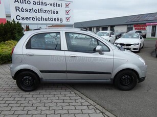 CHEVROLET SPARK 1.0 LT AC MAGYARORSZÁGI