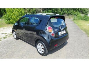 CHEVROLET SPARK 1.2 LS Plus 66e KM!