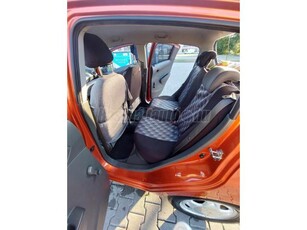 CHEVROLET SPARK KL1M