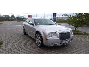 CHRYSLER 300 C 3.0 CRD (Automata)