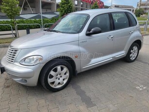 CHRYSLER PT CRUISER 1.6 Classic