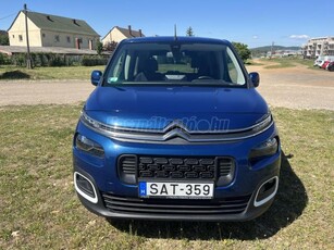 CITROEN BERLINGO 1.5 BlueHDi Feel S&S (7 személyes )