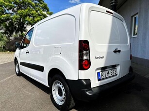 CITROEN BERLINGO 1.6 BlueHDi District L1 EURO6 Csak rád vár! 138ekm-rel