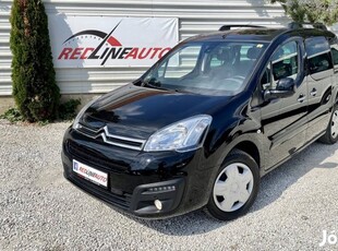 Citroen Berlingo 1.6 Bluehdi Feel S&S Multispac...