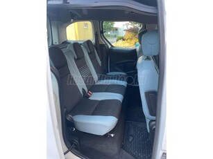 CITROEN BERLINGO 1.6 HDi Collection