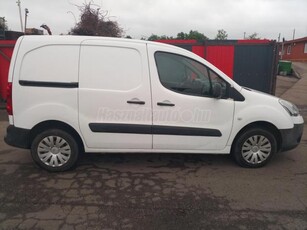 CITROEN BERLINGO 1.6 HDi District L2 Frissen szervizelve!!