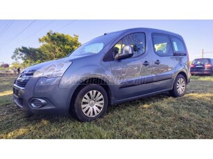 CITROEN BERLINGO 1.6 HDi Multispace EURO5