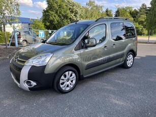 CITROEN BERLINGO 1.6 HDi XTR EURO5 Olasz-rozsdamentes!!!