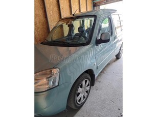 CITROEN BERLINGO 1.6 Multispace