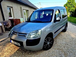 CITROEN BERLINGO 1.6 SX Benzin MEGKÍMÉLT ÁLLAPOT!