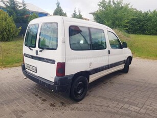 CITROEN BERLINGO 1.9 D Mo-i.157000KM!2.TULAJDONOS.JÓ ÁLLAPOT!