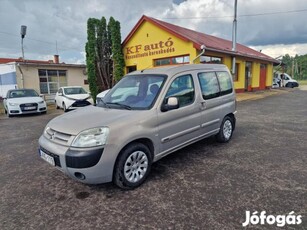 Citroen Berlingo 2.0 HDi Multispace