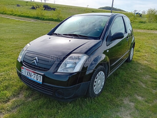 CITROEN C2 1.1 SX