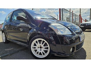 CITROEN C2 1.6 VTS