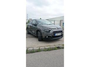 CITROEN C3 1.2 PureTech Feel Plus S&S 11400 Km!!!