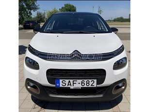 CITROEN C3 1.2 PureTech Origins S&S E6.3