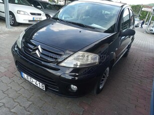 CITROEN C3 1.4 Comfort ABS