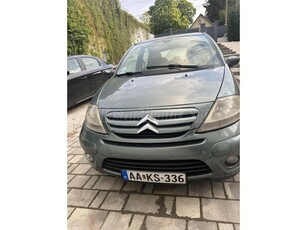 CITROEN C3 1.4 HDi Comfort ABS