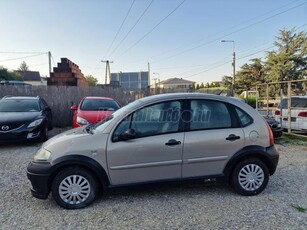 CITROEN C3 1.6 16V Exclusive (Automata)