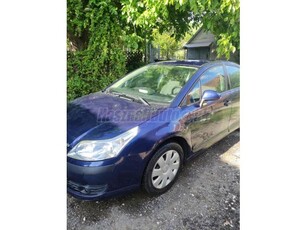 CITROEN C4 1.6 Exclusive