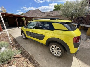 CITROEN C4 CACTUS 1.2 PureTech Feel Edition