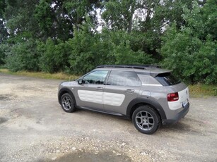 CITROEN C4 CACTUS 1.2 PureTech Feel Edition