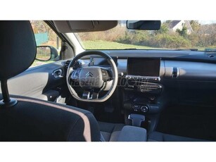 CITROEN C4 CACTUS 1.6 BlueHDi Shine Edition